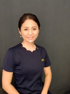 Private Salon GranReine（グランレーヌ）代表 MAIKO UEYAMA