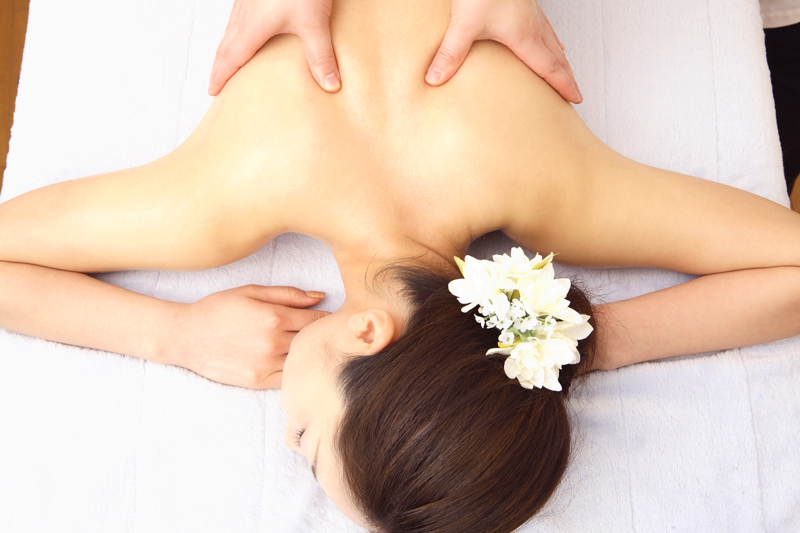 Facial Treatment